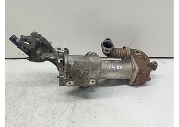 Racitor gaze EGR 8200545260 Renault Clio 3 (2005 - 2009) 1.5 dci K9K766