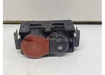 Buton avarii 8200214896A Renault Clio 3 (2005 - 2009) 1.5 dci K9K766