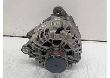 Alternator 03L903023E Volkswagen Passat CC 1 (2008 - 2012) 2.0 TDI CBAB