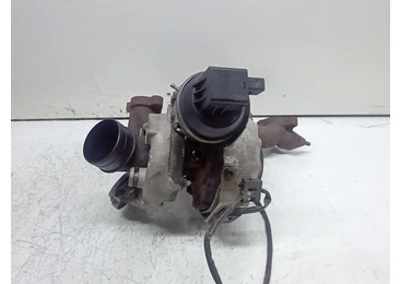 Turbo turbina 03L2530191 Volkswagen Passat CC 1 (2008 - 2012) 2.0 TDI CBAB
