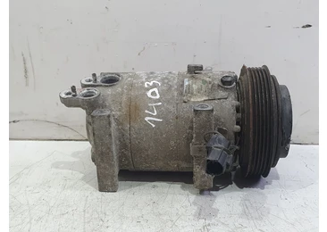 Compresor clima ac F500-kp8aa03 Hyundai i20 PB (2008 - 2012) g4la