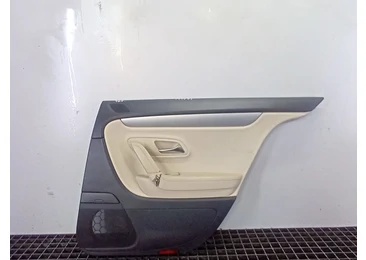 Fata usa dreapta spate Volkswagen Passat CC 1 (2008 - 2012) 2.0 TDI CBAB