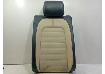Bancheta spate Volkswagen Passat CC 1 (2008 - 2012) 2.0 TDI CBAB