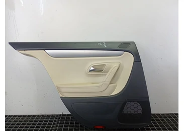 Fata usa stanga spate Volkswagen Passat CC 1 (2008 - 2012) 2.0 TDI CBAB