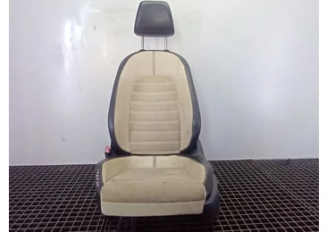 Scaun stanga fata Volkswagen Passat CC 1 (2008 - 2012) 2.0 TDI CBAB