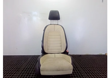 Scaun dreapta fata Volkswagen Passat CC 1 (2008 - 2012) 2.0 TDI CBAB