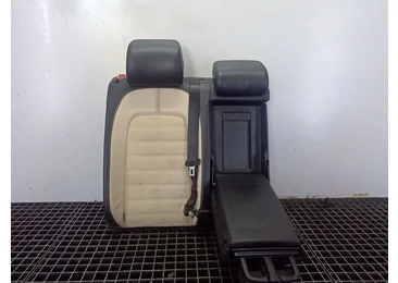 Bancheta spate Volkswagen Passat CC 1 (2008 - 2012) 2.0 TDI CBAB