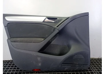 Fata usa stanga fata Volkswagen Golf 6 (2008 - 2015) 1.6 tdi CAYC