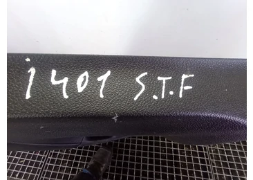 Fata usa stanga fata Volkswagen Golf 6 (2008 - 2015) - miniatura 3