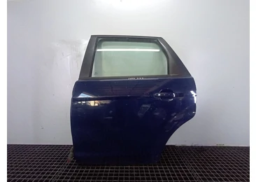 Usa stanga spate Ford Focus 2 (facelift) (2008 - 2011) MTDA