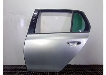 Usa stanga spate Volkswagen Golf 6 (2008 - 2015) CAYC