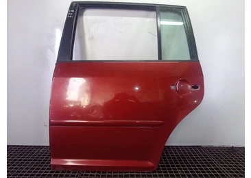 Usa stanga spate Volkswagen Touran 1 (facelift) (2006 - 2010) 1.9 tdi BLS