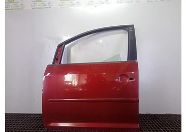 Usa stanga fata Volkswagen Touran 1 (facelift) (2006 - 2010) 1.9 tdi BLS