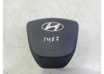 Airbag sofer Hyundai i20 PB (2008 - 2012) 1.2 benzina g4la