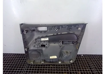 Fata usa stanga spate Ford Focus 2 (facelift) (2008 - 2011) - miniatura 2