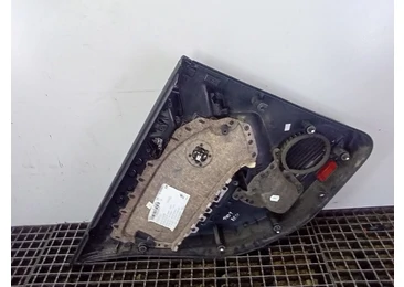 Fata usa dreapta spate Ford Focus 2 (facelift) (2008 - 2011) - miniatura 2