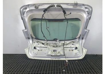 Haion Ford Focus 3 (2011 - 2015) T3DB