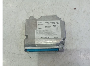 Calculator airbag 95910-1j400 Hyundai i20 PB (2008 - 2012) 1.2 benzina g4la