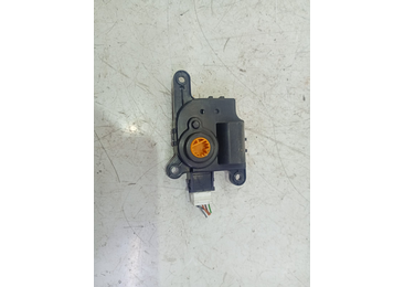 Motoras clapeta mixaj aer Hyundai i20 PB (2008 - 2012) 1.2 benzina g4la