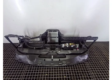 Plansa bord Volkswagen Golf 5 (2003 - 2009) BLS