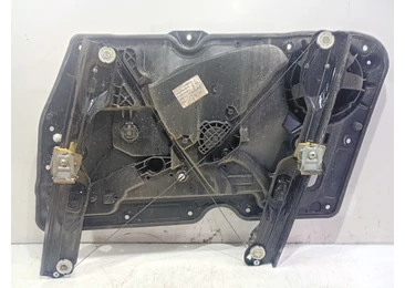 Macara geam stanga fata 5k1837729q Volkswagen Golf 6 (2008 - 2015) 1.6 tdi CAYC