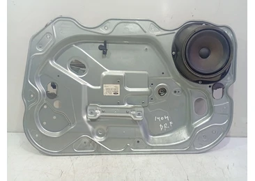 Macara geam dreapta spate rh-994761-108 Ford Focus 2 (facelift) (2008 - 2011) 1.6 tdci MTDA