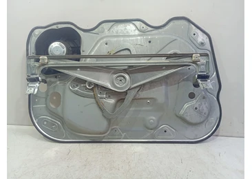 Macara geam dreapta spate rh-994761-108 Ford Focus 2 (facelift) (2008 - 2011) - miniatura 2