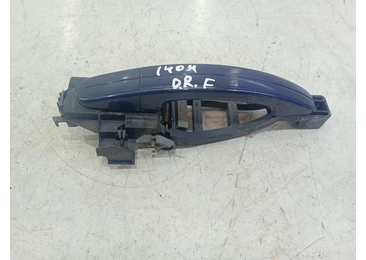 Maner exterior 3m51-r224a35 Ford Focus 2 (facelift) (2008 - 2011) MTDA