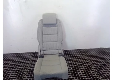 Bancheta spate Volkswagen Touran 1 (facelift) (2006 - 2010) 1.9 tdi BLS