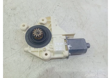 Motoras geam dreapta fata 4m5t-14553 Ford Focus 2 (facelift) (2008 - 2011) 1.6 tdci MTDA