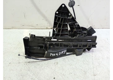 Broasca dreapta fata 4m51-a21978 Ford Focus 2 (facelift) (2008 - 2011) MTDA