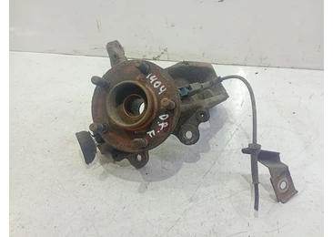 Fuzeta dreapta fata 3m51-3k170 Ford Focus 2 (facelift) (2008 - 2011) MTDA
