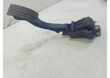 Pedala acceleratie 4m51-9f836-ak Ford Focus 2 (facelift) (2008 - 2011) - miniatura 2