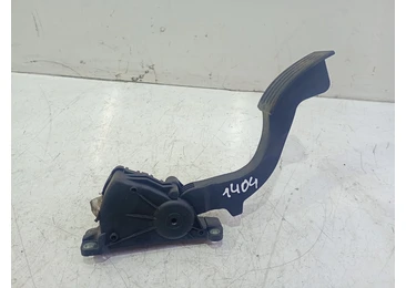 Clapeta acceleratie 4m51-9f836-ak Ford Focus 2 (facelift) (2008 - 2011) MTDA