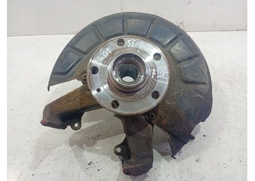 Fuzeta stanga fata Volkswagen Golf 6 (2008 - 2015) CAYC
