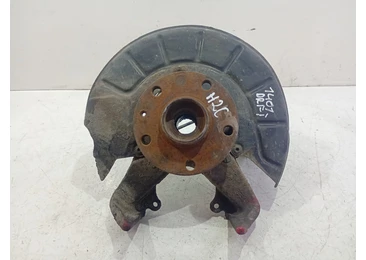 Fuzeta dreapta fata Volkswagen Golf 6 (2008 - 2015) CAYC