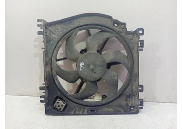 Electroventilator gmv 1831441000 Renault Clio 3 (2005 - 2009) 1.5 dci K9K766