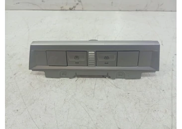 Panou butoane 4m51-13d734-bc Ford Focus 2 (facelift) (2008 - 2011) MTDA
