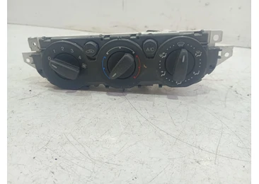 Panou clima ac 7m5t-19980-aa Ford Focus 2 (facelift) (2008 - 2011) MTDA