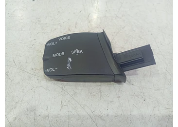 Maneta comanda radio 3m5t-14k147be Ford Focus 2 (facelift) (2008 - 2011) MTDA
