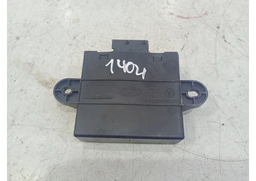Modul confort 3m5t-95338-rd Ford Focus 2 (facelift) (2008 - 2011) MTDA