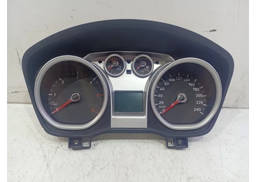 Ceasuri de bord vp8v4f-10a855-a Ford Focus 2 (facelift) (2008 - 2011) MTDA