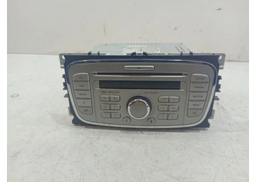Radio cd 10R-02-3539 Ford Focus 2 (facelift) (2008 - 2011) MTDA