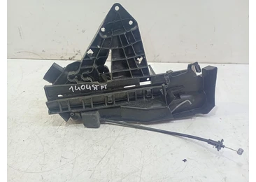 Broasca stanga fata Ford Focus 2 (facelift) (2008 - 2011) MTDA