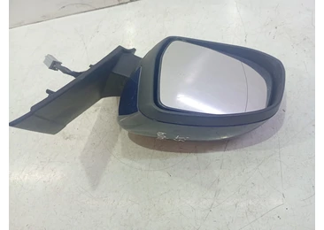 Oglinda stanga 2128.36.367 Ford Focus 2 (facelift) (2008 - 2011) MTDA