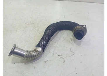 Conducta EGR Ford Focus 2 (facelift) (2008 - 2011) 1.6 tdci MTDA