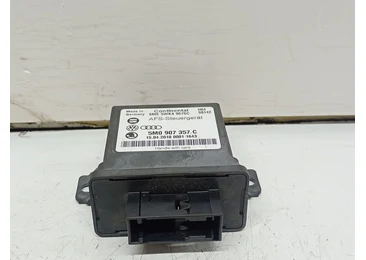 Modul luminii 5M0907357C Volkswagen Passat CC 1 (2008 - 2012) 2.0 TDI CBAB