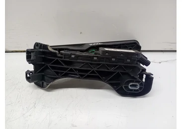 Pedala acceleratie 1K1723503L Volkswagen Passat CC 1 (2008 - 2012) 2.0 TDI CBAB