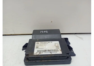 Calculator frana de mana 3C0907801E Volkswagen Passat CC 1 (2008 - 2012) 2.0 TDI CBAB