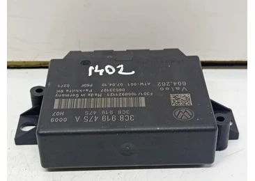 Modul senzori parcare 3C8919475A Volkswagen Passat CC 1 (2008 - 2012) 2.0 TDI CBAB